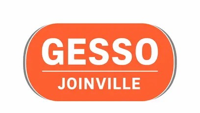 logo Gesso Joinville